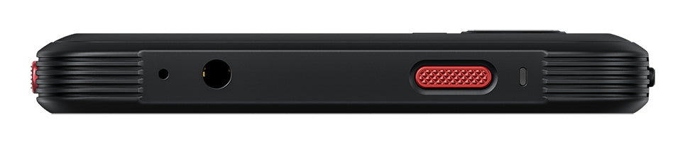 Samsung Galaxy Xcover6 Pro , 16.8 cm (6.6"), 1080 x 2408 pixels, 6 GB, 128 GB, 50 MP, Black