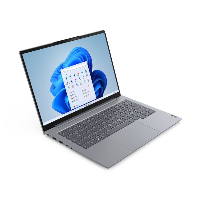 Lenovo ThinkBook 14 G6 IRL, Intel® Core™ i7, 35.6 cm (14"), 1920 x 1200 pixels, 16 GB, 512 GB, Windows 11 Pro