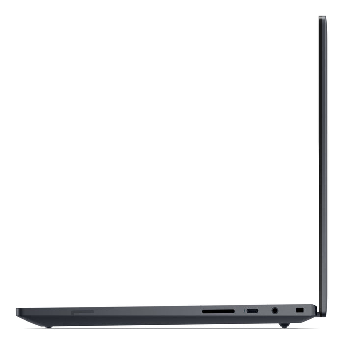DELL Pro Max 16 Premium MA16250, Intel Core Ultra 7, 40.6 cm (16"), 1920 x 1200 pixels, 32 GB, 1 TB, Windows 11 Pro