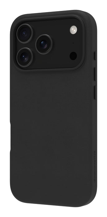 dbramante1928 Lynge MS - iPhone 18 Pro/iPhone 17 Pro - Black, Folio, Apple, iPhone 18 Pro/iPhone 17 Pro, Black