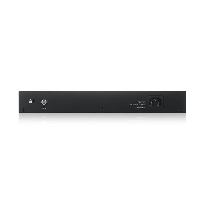 Zyxel XS1930-10-ZZ0101F, Managed, L3, 10G Ethernet (100/1000/10000), Rack mounting