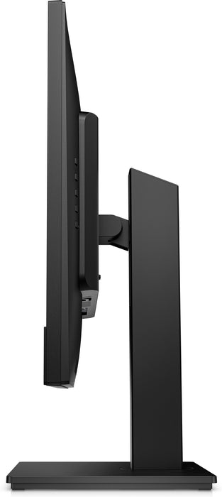 HP M24m Conferencing Monitor, 60.5 cm (23.8"), 1920 x 1080 pixels, Full HD, LED, 5 ms, Black