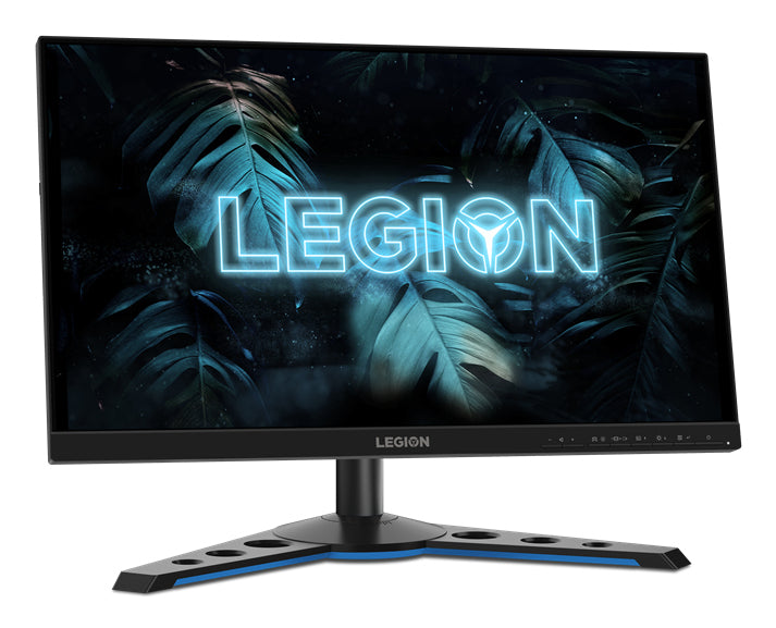 Lenovo Legion Y25g-30, 62.2 cm (24.5"), 1920 x 1080 pixels, Full HD, LED, 5 ms, Black