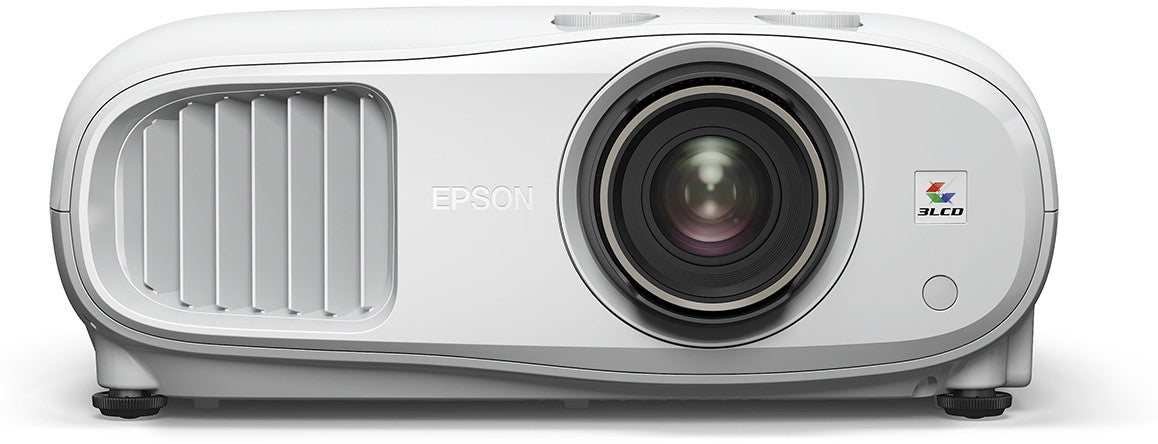 Epson EH-TW7100 with HC lamp warranty, 3000 ANSI lumens, 3LCD, 100000:1, 16:9, 1016 - 12700 mm (40 - 500"), 2.95 - 4.77 m