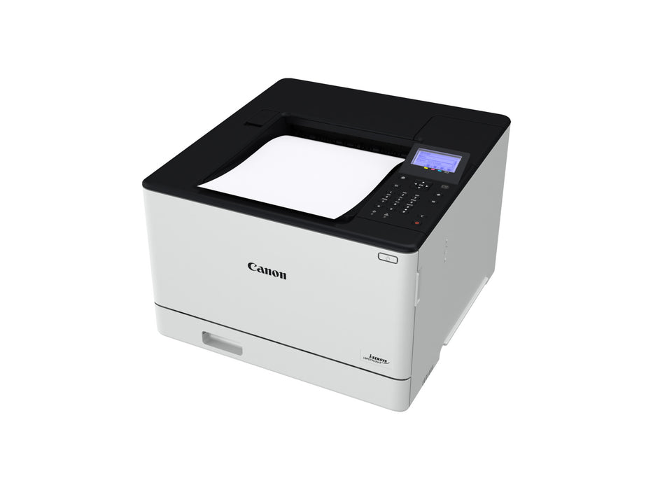 Canon LBP673dw II, Laser, Colour, 1200 x 1200 DPI, A4, 33 ppm, Duplex printing