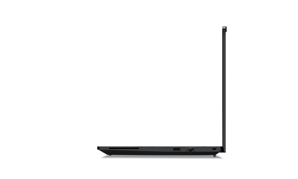 Lenovo ThinkPad P14s Gen 5 (Intel), Intel Core Ultra 5, 36.8 cm (14.5"), 1920 x 1200 pixels, 16 GB, 512 GB, Windows 11 Pro