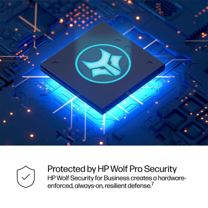 HP ZBook Ultra G1a, AMD Ryzen AI Max PRO, 3.6 GHz, 35.6 cm (14"), 1920 x 1200 pixels, 32 GB, Windows 11 Pro