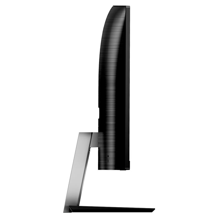 Philips E Line 328E1CA/00, 80 cm (31.5"), 3840 x 2160 pixels, 4K Ultra HD, LCD, 4 ms, Black