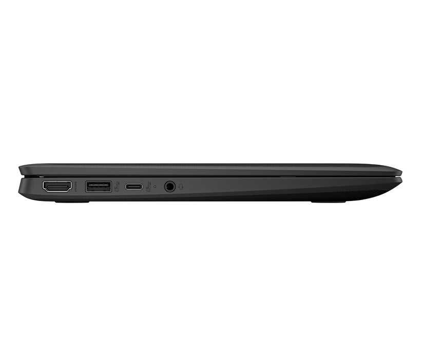 HP Fortis Flip G1m Chromebook, MediaTek Kompanio, 2.05 GHz, 29.5 cm (11.6"), 1366 x 768 pixels, 4 GB, 32 GB