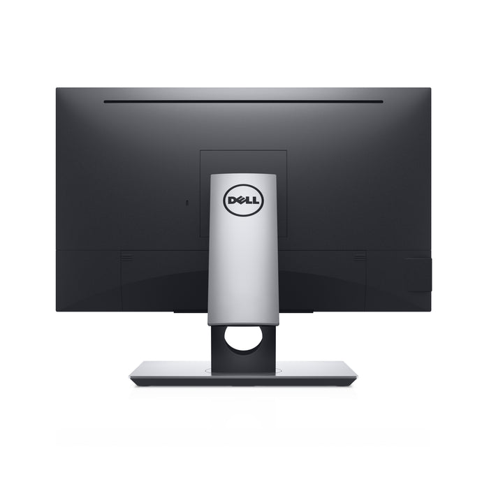 DELL P2418HT, 60.5 cm (23.8"), 1920 x 1080 pixels, Full HD, LCD, 6 ms, Black, Silver