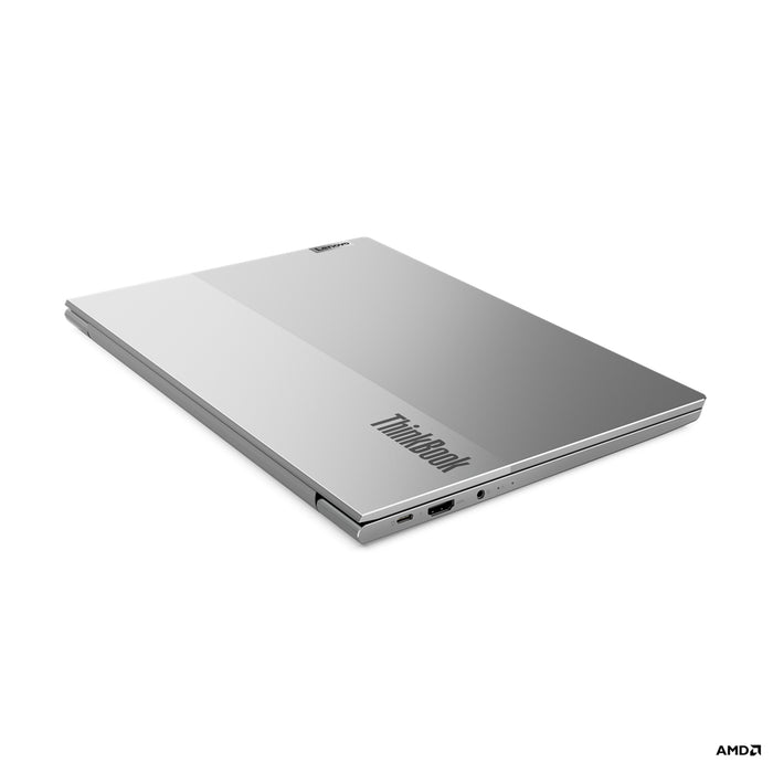 Lenovo ThinkBook 13s G3 ACN, AMD Ryzen™ 5, 2.3 GHz, 33.8 cm (13.3"), 1920 x 1200 pixels, 8 GB, 256 GB