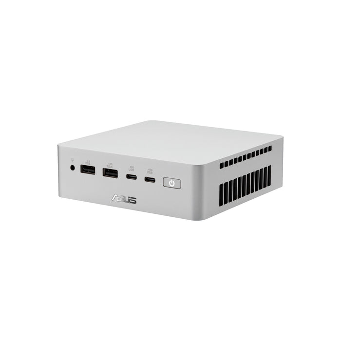 ASUS Ascent QN10 QN10-VQ0008NN, 4 GHz, Snapdragon, X2E-88-100, 32 GB, 512 GB, Windows 11 Pro