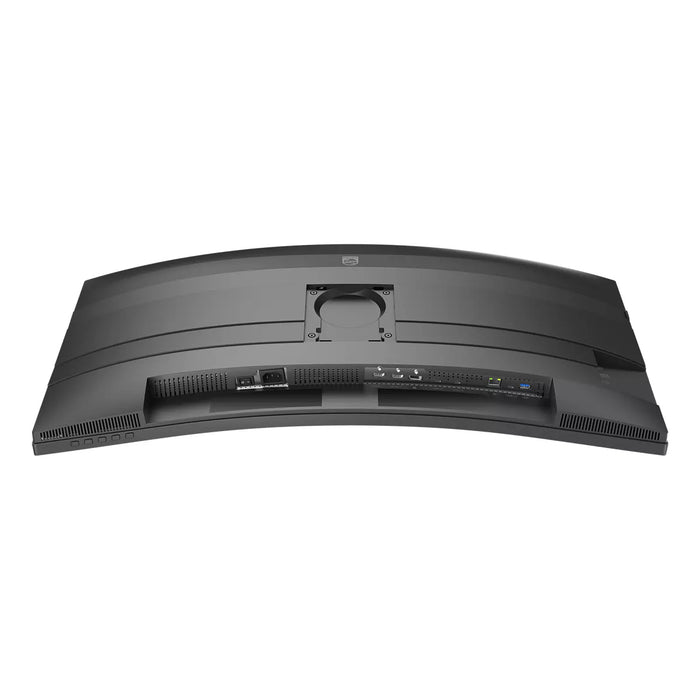 Philips 5000 series 34B2U5900C/00, 86.4 cm (34"), 5120 x 2160 pixels, WUHD, LCD, 2 ms, Grey