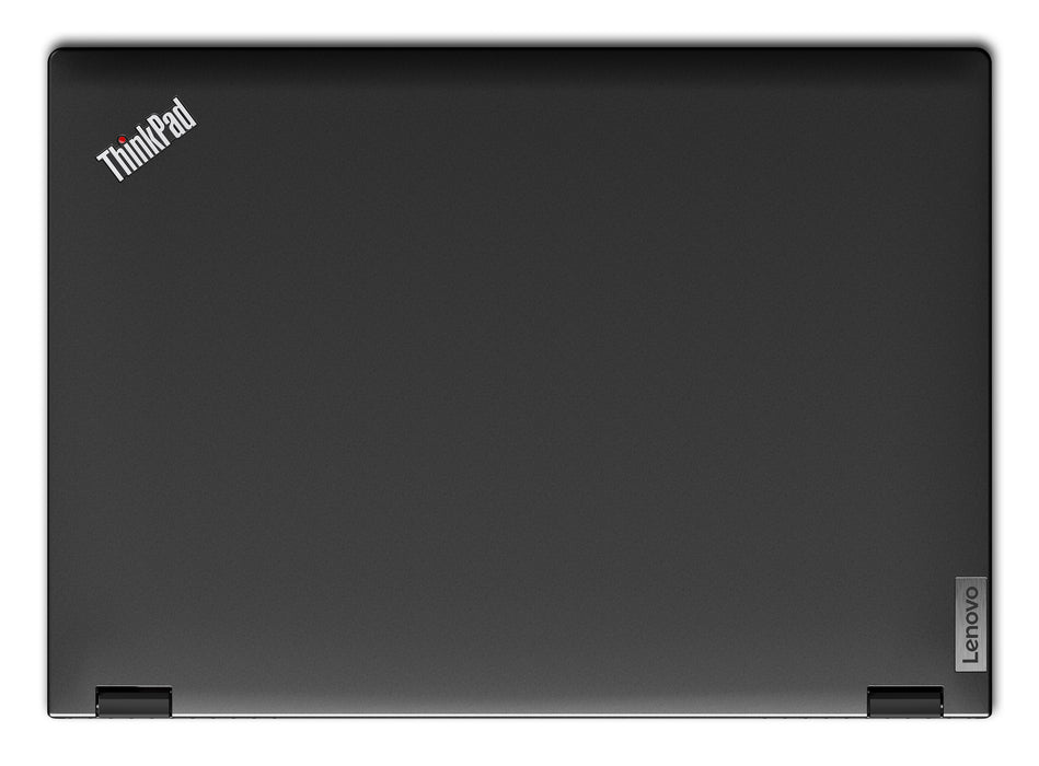 Lenovo ThinkPad P16v Gen 2 (Intel), Intel Core Ultra 9, 40.6 cm (16"), 1920 x 1200 pixels, 32 GB, 1 TB, Windows 11 Pro
