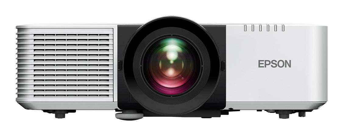 Epson EB-L690SU, 6200 ANSI lumens, 3LCD, WUXGA (1920x1200), 5000000:1, 16:10, 1524 - 10160 mm (60 - 400")