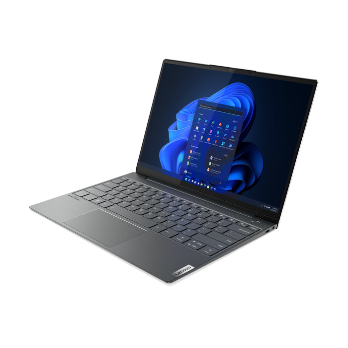 Lenovo ThinkBook 13x G2 IAP, Intel® Core™ i5, 1.3 GHz, 33.8 cm (13.3"), 2560 x 1600 pixels, 8 GB, 256 GB