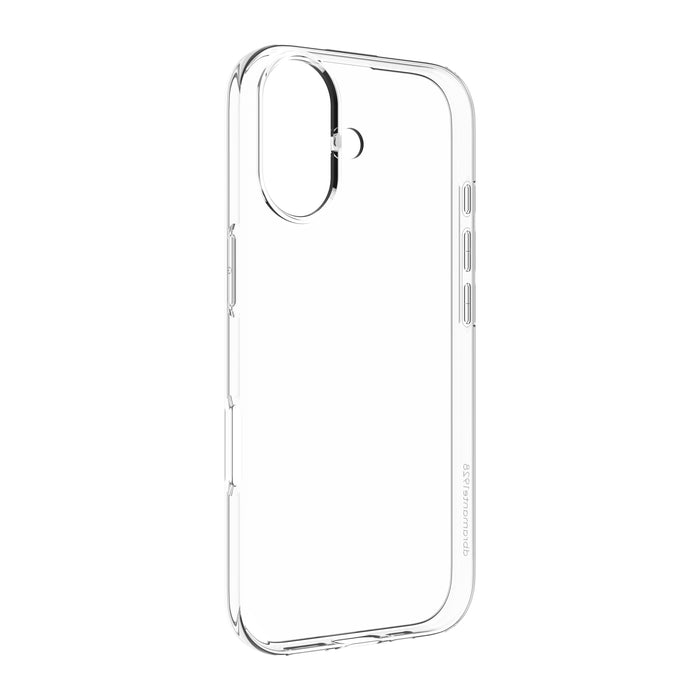 dbramante1928 Bulk, Cover, Apple, iPhone 17, Transparent