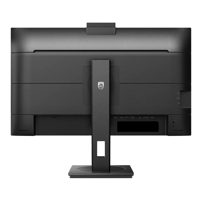 Philips 5000 series 27B1U5601H/00, 68.6 cm (27"), 2560 x 1440 pixels, Quad HD, LCD, 4 ms, Black