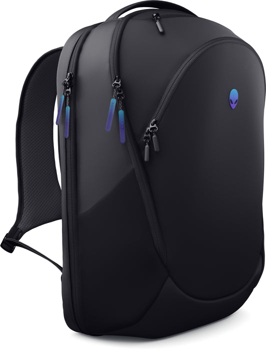 Alienware AW7825P, Backpack, 45.7 cm (18"), Shoulder strap, 1.32 kg