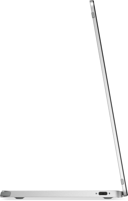 DELL Pro Plus P1425, 35.6 cm (14"), 1920 x 1200 pixels, WUXGA, LCD, 7 ms, Silver