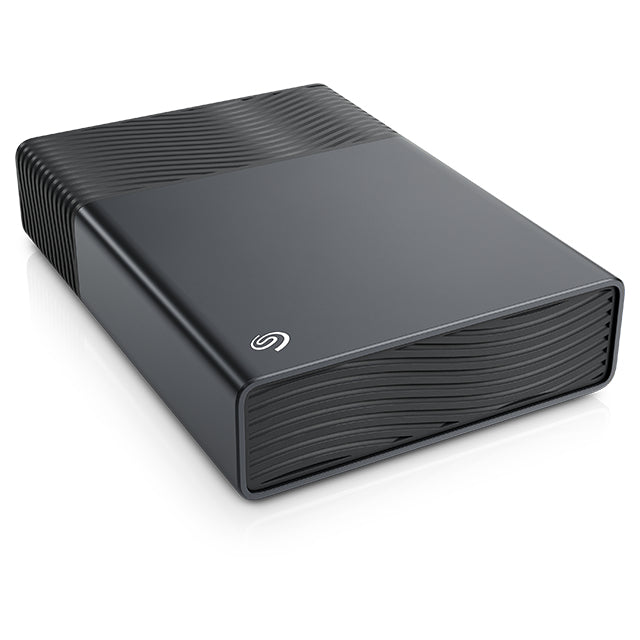 Seagate One Touch STNB20000400, 20 TB, Grey