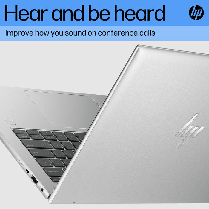 HP EliteBook 840 G10, Intel® Core™ i5, 35.6 cm (14"), 1920 x 1200 pixels, 16 GB, 512 GB, Windows 11 Pro