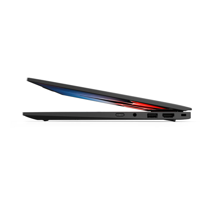 Lenovo ThinkPad X1 Carbon, Intel Core Ultra 7, 35.6 cm (14"), 1920 x 1200 pixels, 16 GB, 512 GB, Windows 11 Pro