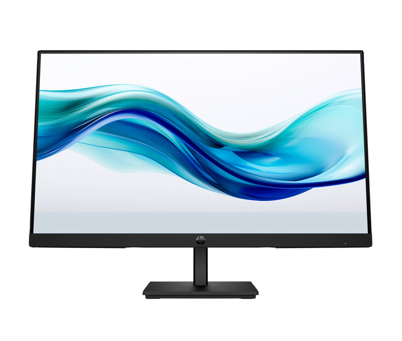 HP Series 3 Pro 23.8 inch FHD Monitor - 324pf, 60.5 cm (23.8"), 1920 x 1080 pixels, Full HD, LCD, 5 ms, Black
