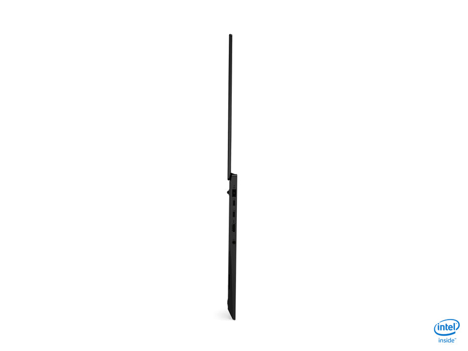Lenovo ThinkPad X1 Extreme Gen 3, Intel® Core™ i9, 2.4 GHz, 39.6 cm (15.6"), 3840 x 2160 pixels, 32 GB, 1 TB