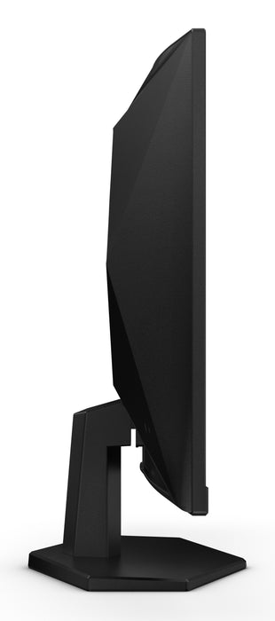 AOC G4 23.6" VA FHD 180Hz, 59.9 cm (23.6"), 1920 x 1080 pixels, Full HD, LCD, 4 ms, Black, Red