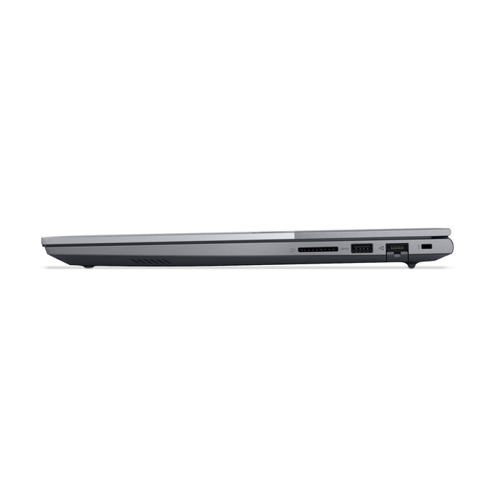 Lenovo ThinkBook 16 G9 IRL, Intel® Core™ i5, 40.6 cm (16"), 1920 x 1200 pixels, 16 GB, 256 GB, Windows 11 Pro