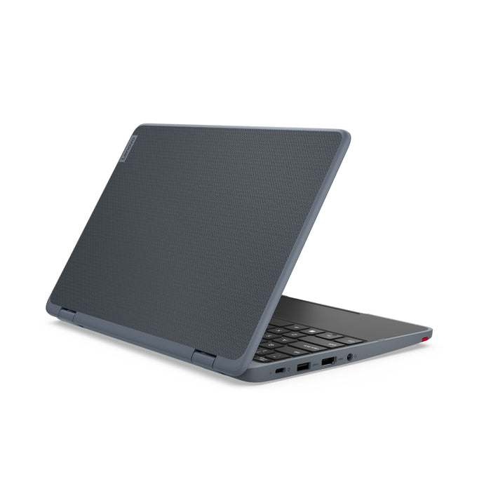 Lenovo 300w 2-in-1 Gen 5, Intel® N, 29.5 cm (11.6"), 1366 x 768 pixels, 8 GB, 128 GB, Windows 11 Pro