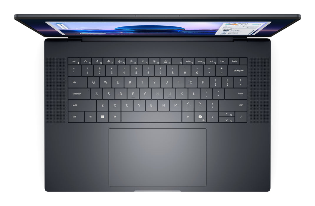 DELL Pro Max 16 Premium MA16250, Intel Core Ultra 7, 40.6 cm (16"), 1920 x 1200 pixels, 32 GB, 1 TB, Windows 11 Pro