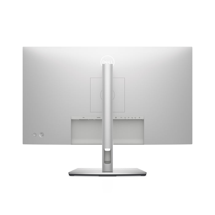 DELL UltraSharp 27 USB-C Hub Monitor - U2722DE, 68.6 cm (27"), 2560 x 1440 pixels, Quad HD, LCD, 8 ms, Silver