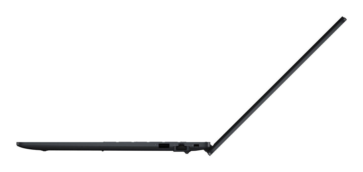 ASUS ExpertBook B1 Intel Core 5 120U 16GB RAM 256GB SSD 15.6" Windows 11 Pro Business Laptop, Intel Core 5, 39.6 cm (15.6"), 1920 x 1080 pixels, 16 GB, 256 GB, Windows 11 Pro