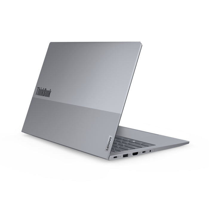 Lenovo ThinkBook 14, Intel Core Ultra 5, 35.6 cm (14"), 1920 x 1200 pixels, 16 GB, 256 GB, Windows 11 Pro