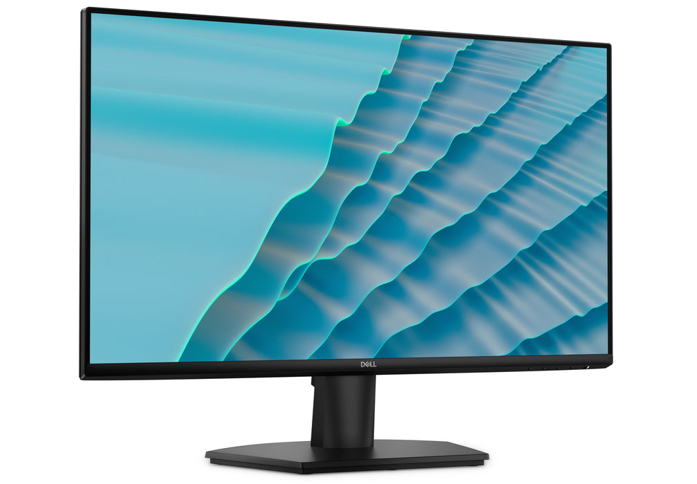 DELL SE2726H, 68.6 cm (27"), 1920 x 1080 pixels, Full HD, LCD, 8 ms, Black