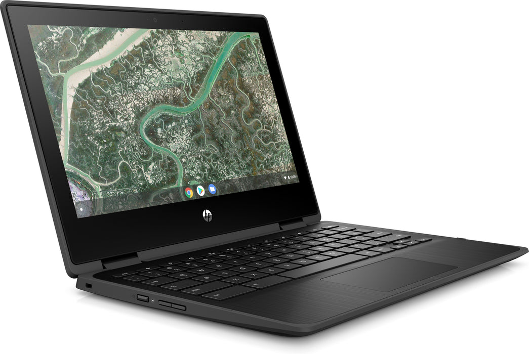 HP Chromebook x360 11MK G3, MediaTek, 2 GHz, 29.5 cm (11.6"), 1366 x 768 pixels, 4 GB, 32 GB