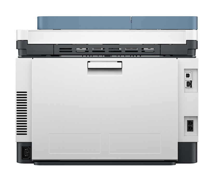 HP LaserJet Pro 3302fdw Wireless Multifunction Color Printer, Copier, Scanner; Duplex, Laser, Colour, 600 x 600 DPI, A4, 25 ppm, Duplex printing