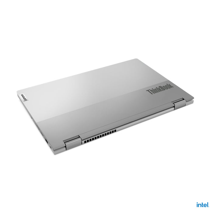 Lenovo ThinkBook 14s Yoga G3 IRU, Intel® Core™ i7, 35.6 cm (14"), 1920 x 1080 pixels, 16 GB, 512 GB, Windows 11 Pro
