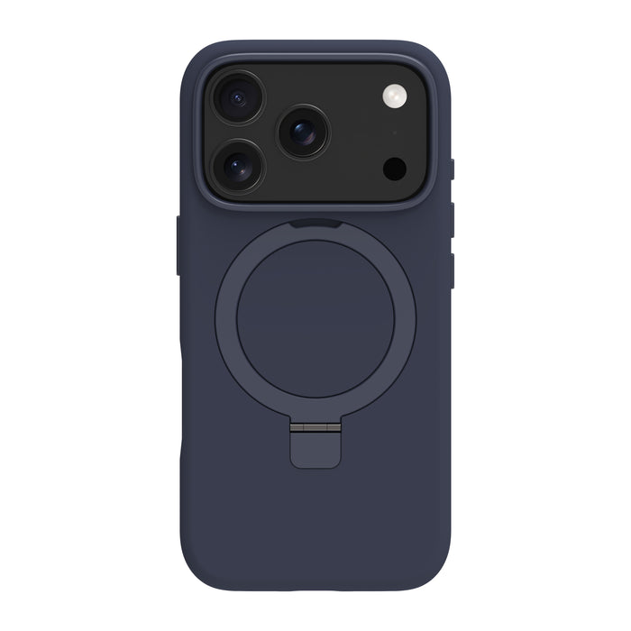 dbramante1928 Roskilde MS Kick ICON - iPhone 18 Pro/iPhone 17 Pro - Deep Water, Cover, Apple, iPhone 18 Pro/iPhone 17 Pro, Blue