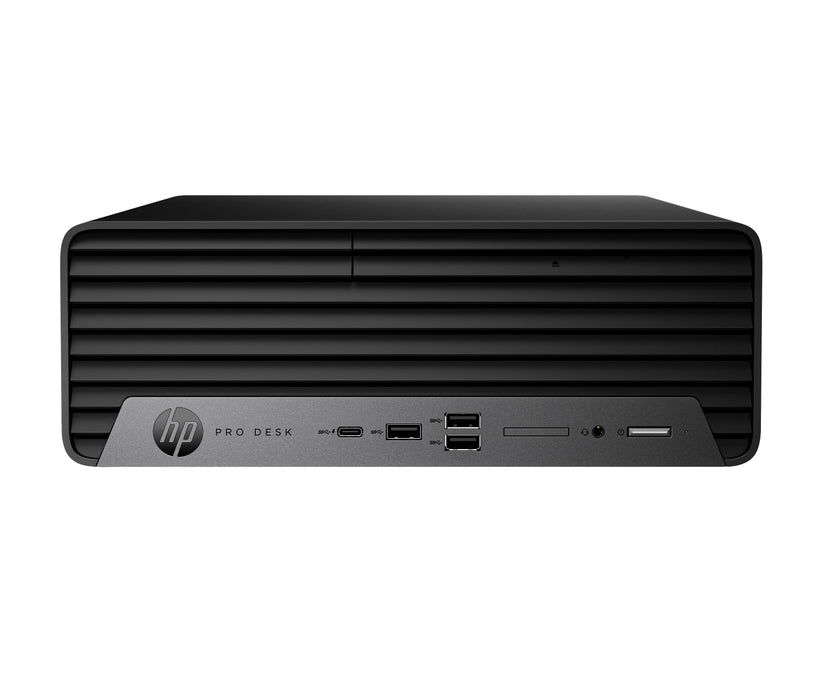 HP Pro 400 G9, Intel® Core™ i5, i5-13500, 16 GB, DDR4-SDRAM, 512 GB, Windows 11 Pro