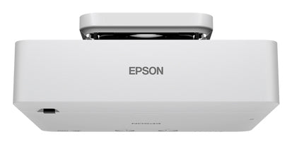 Epson EB-L690U, 6500 ANSI lumens, 3LCD, WUXGA (1920x1200), 16:10, 1270 - 12700 mm (50 - 500"), 1.44 - 23.84 m