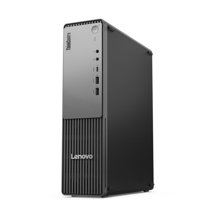 Lenovo ThinkCentre neo 55s Gen 6, 3.2 GHz, AMD Ryzen™ 5, 220, 16 GB, 512 GB, Windows 11 Pro