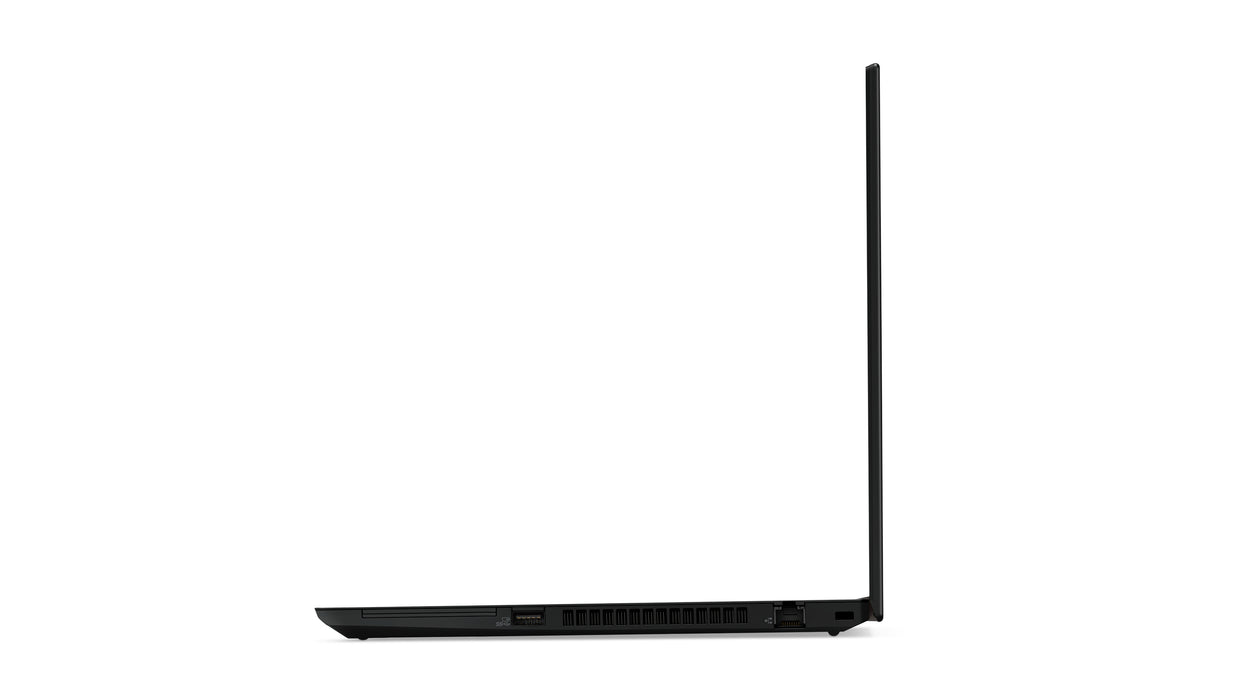 Lenovo ThinkPad P14s Gen 1 (Intel), Intel® Core™ i7, 1.8 GHz, 35.6 cm (14"), 1920 x 1080 pixels, 16 GB, 512 GB