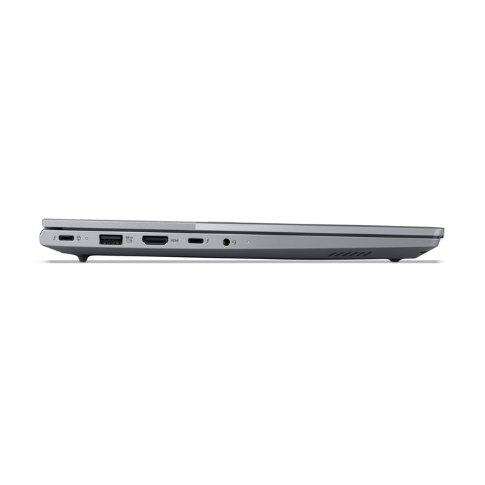 Lenovo ThinkBook 14 G9 IPL Copilot+ PC, Intel Core Ultra 5, 35.6 cm (14"), 1920 x 1200 pixels, 16 GB, 512 GB, Windows 11 Pro