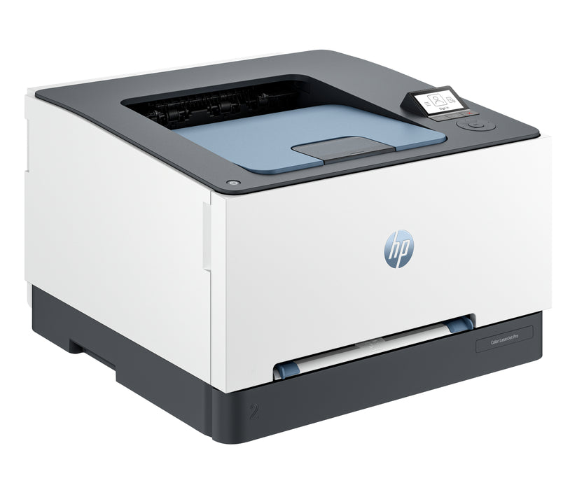HP LaserJet Pro 3202dn Color Printer, Ethernet Only; Duplex, Laser, Colour, 600 x 600 DPI, A4, 25 ppm, Duplex printing