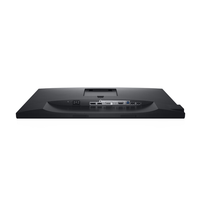 DELL P Series P2421, 61.2 cm (24.1"), 1920 x 1200 pixels, WUXGA, LCD, 8 ms, Black