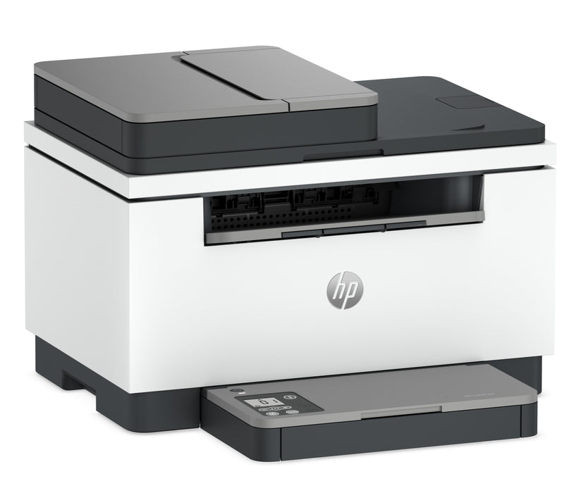 HP LaserJet M248sdn Multifunction Black and white Printer, Laser, Mono printing, 600 x 600 DPI, Mono copying, Colour scanning, A4
