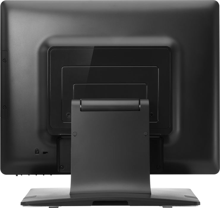 HP L5015tm, 38.1 cm (15"), 1024 x 768 pixels, 225 cd/m², Table, 700:1, 16 ms